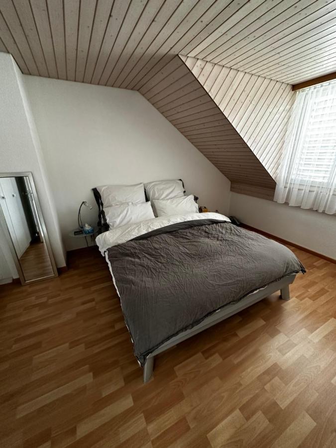 Sunny Private Apartment In An Amazing Valley Wila Екстериор снимка